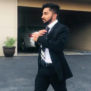 Meet your Posher, Priyank